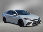 2024 Toyota Camry XSE V6