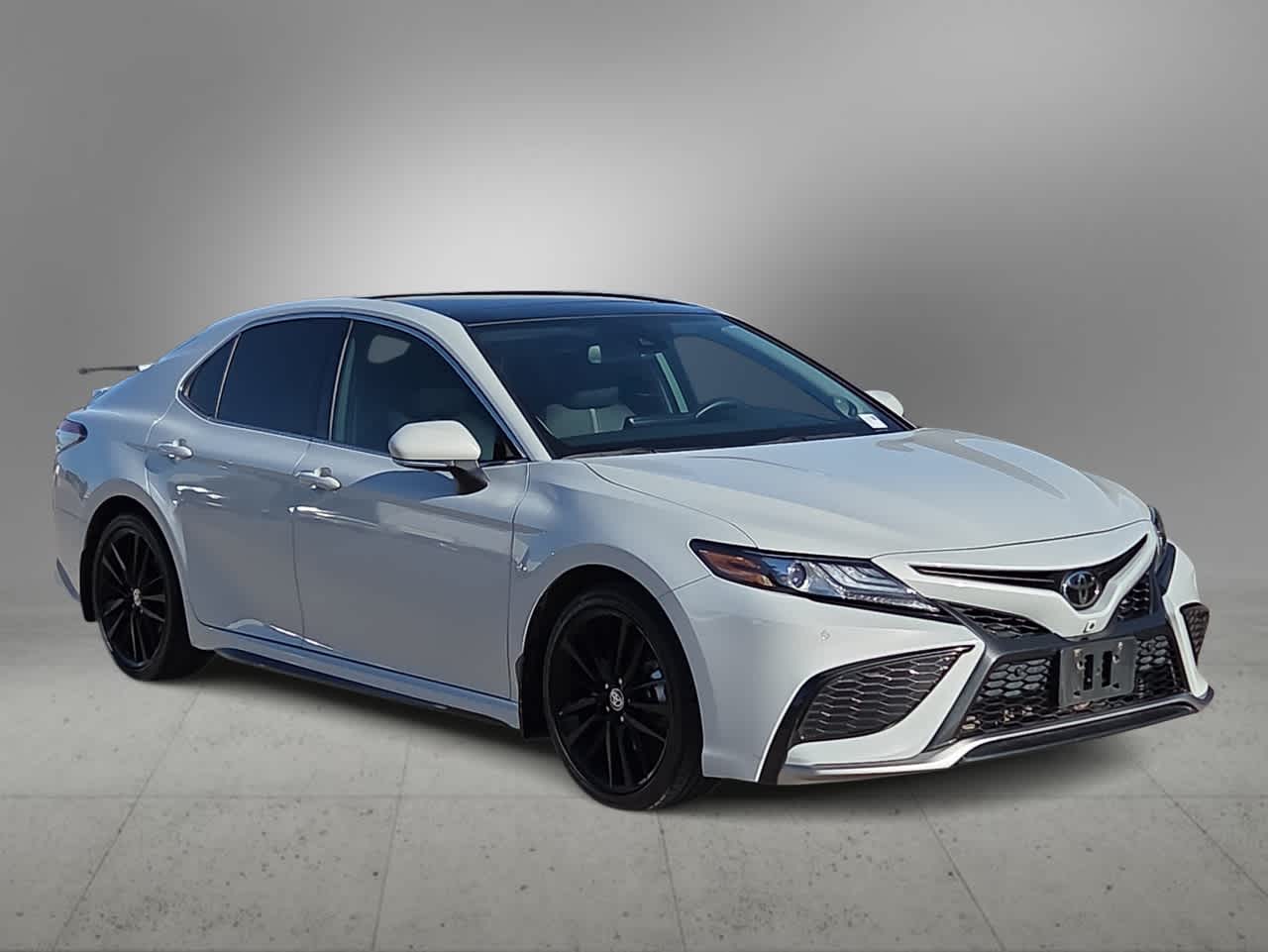 2024 Toyota Camry XSE V6