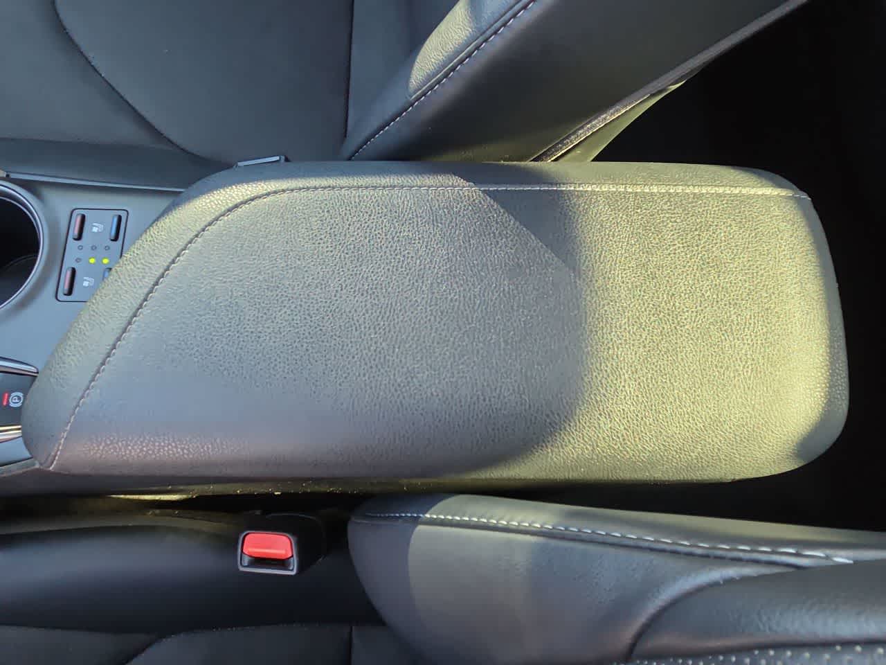 2024 Toyota Camry XSE V6