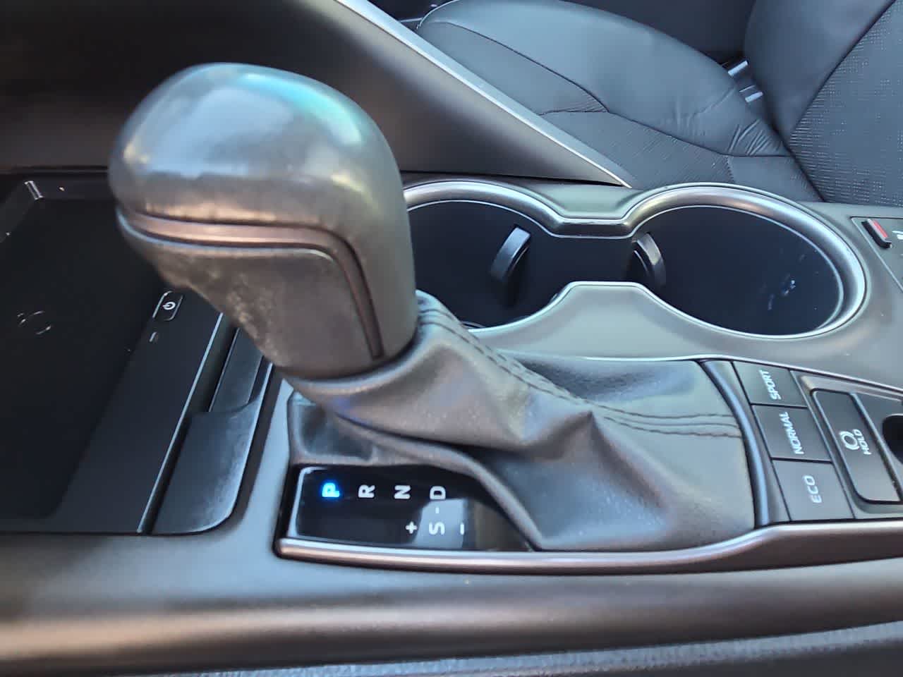 2024 Toyota Camry XSE V6