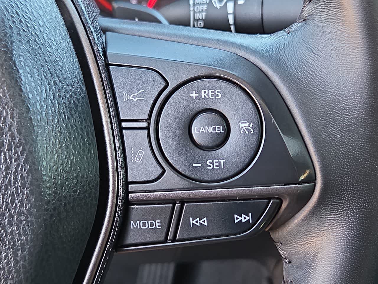 2024 Toyota Camry XSE V6