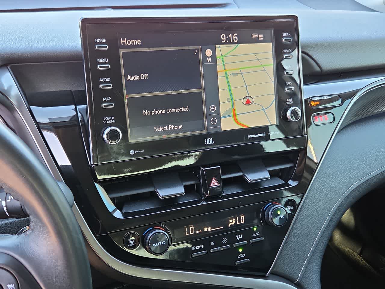 2024 Toyota Camry XSE V6