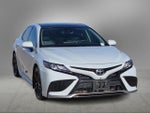 2024 Toyota Camry XSE V6