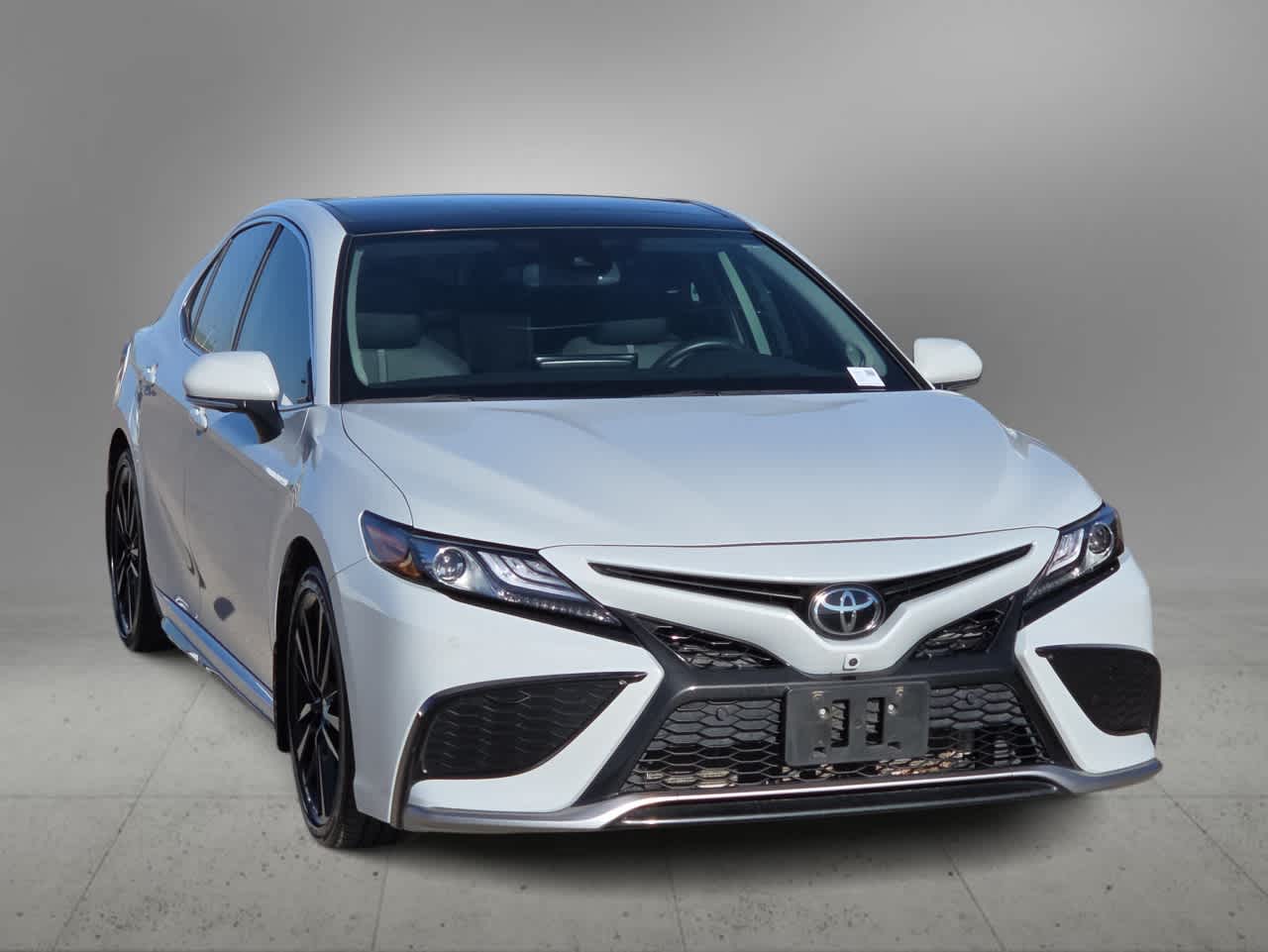 2024 Toyota Camry XSE V6
