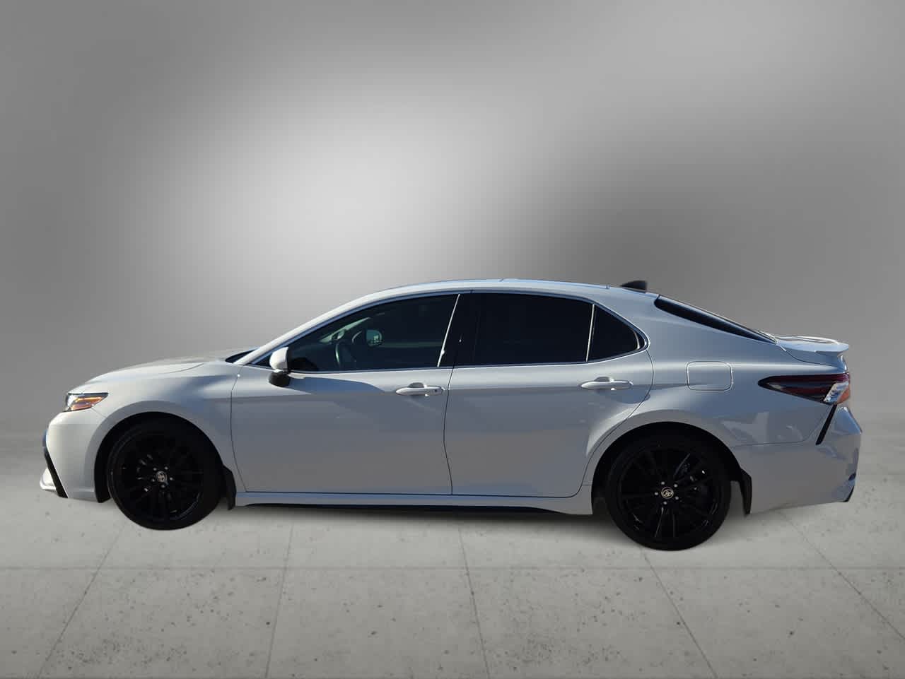 2024 Toyota Camry XSE V6