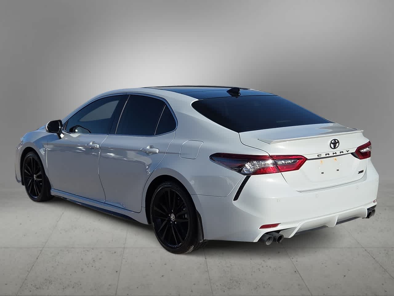 2024 Toyota Camry XSE V6