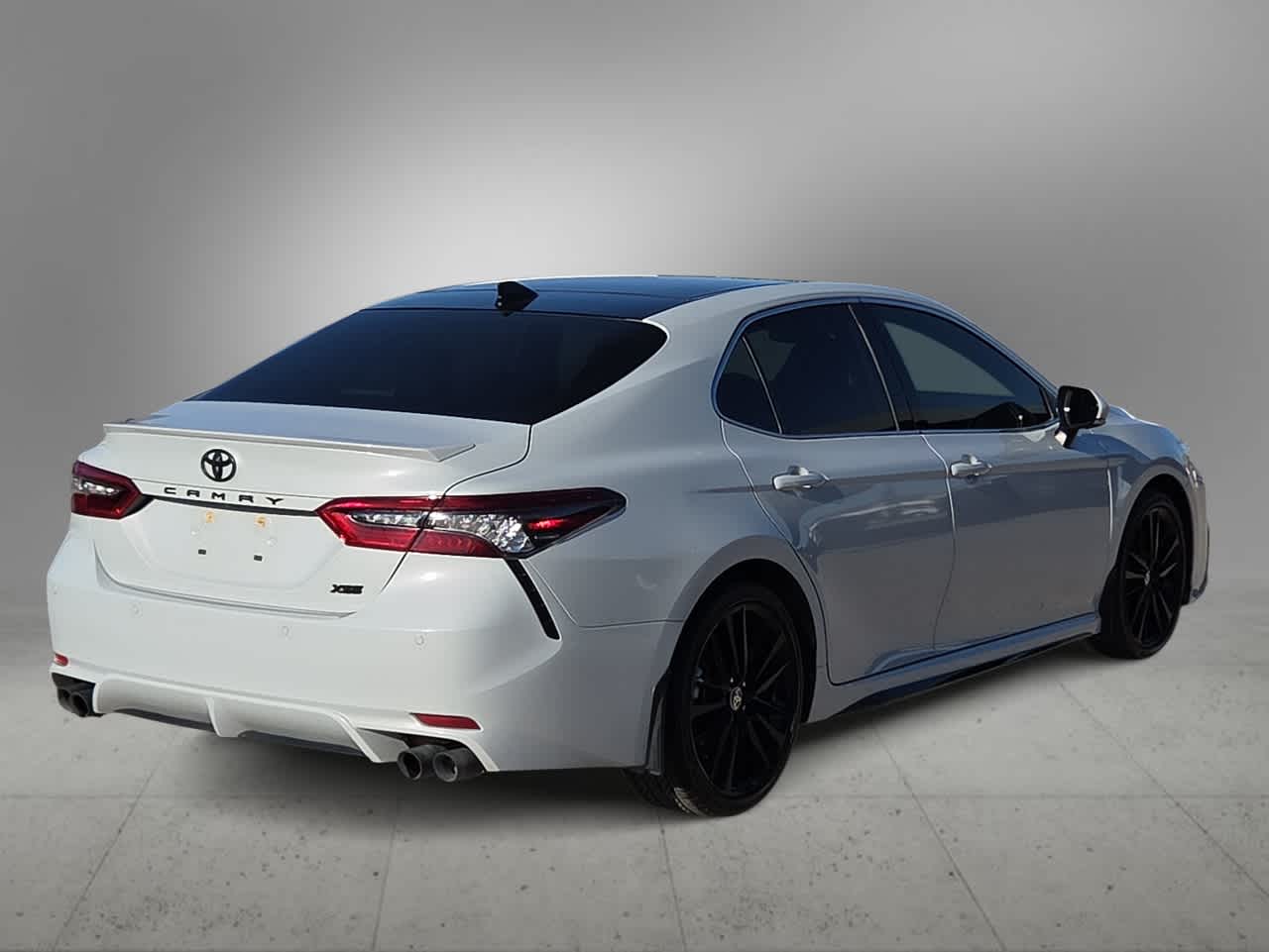 2024 Toyota Camry XSE V6