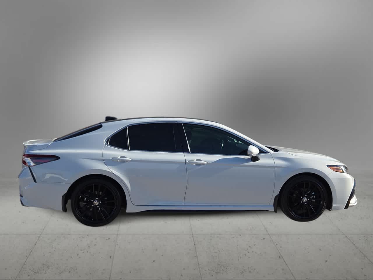 2024 Toyota Camry XSE V6