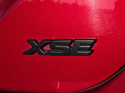 2024 Toyota Camry XSE V6