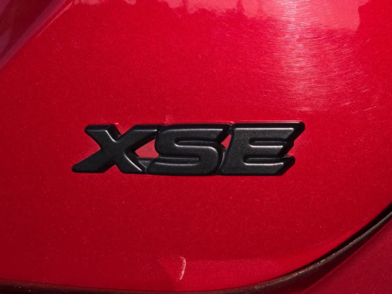 2024 Toyota Camry XSE V6