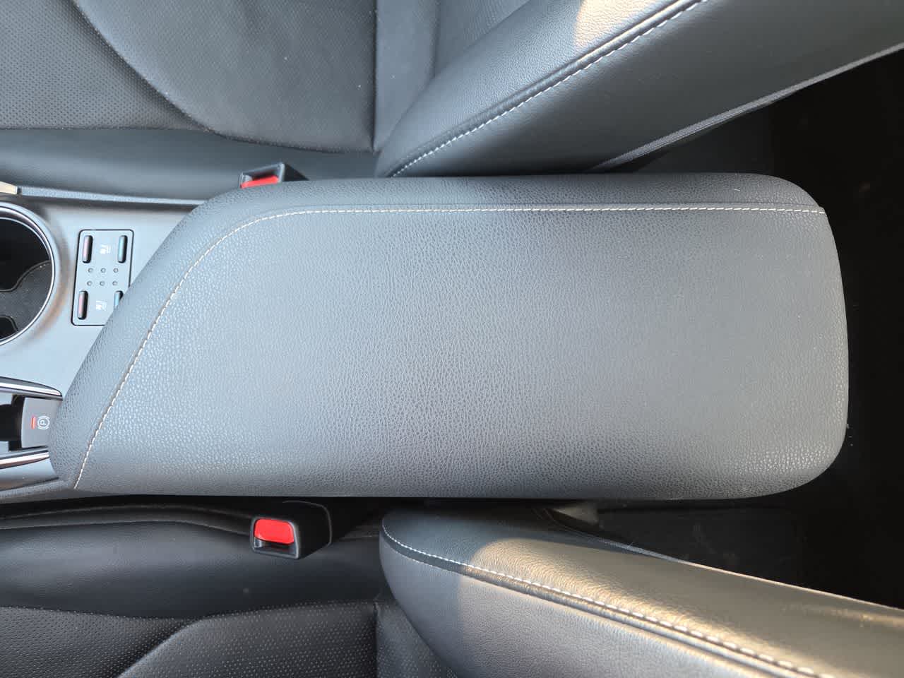 2024 Toyota Camry XSE V6