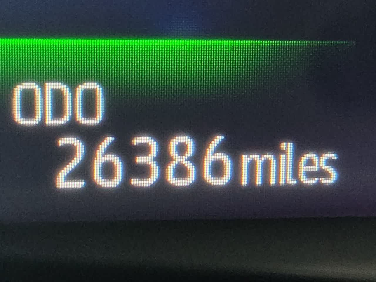 2024 Toyota Camry XSE V6