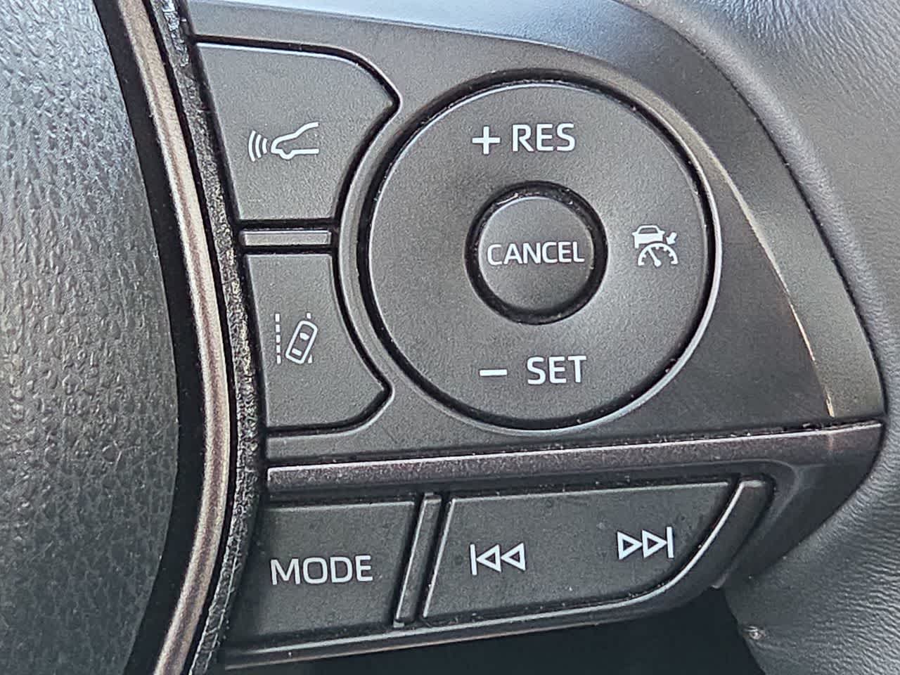 2024 Toyota Camry XSE V6
