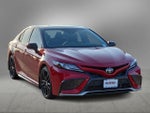 2024 Toyota Camry XSE V6