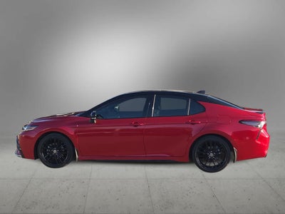 2024 Toyota Camry XSE V6
