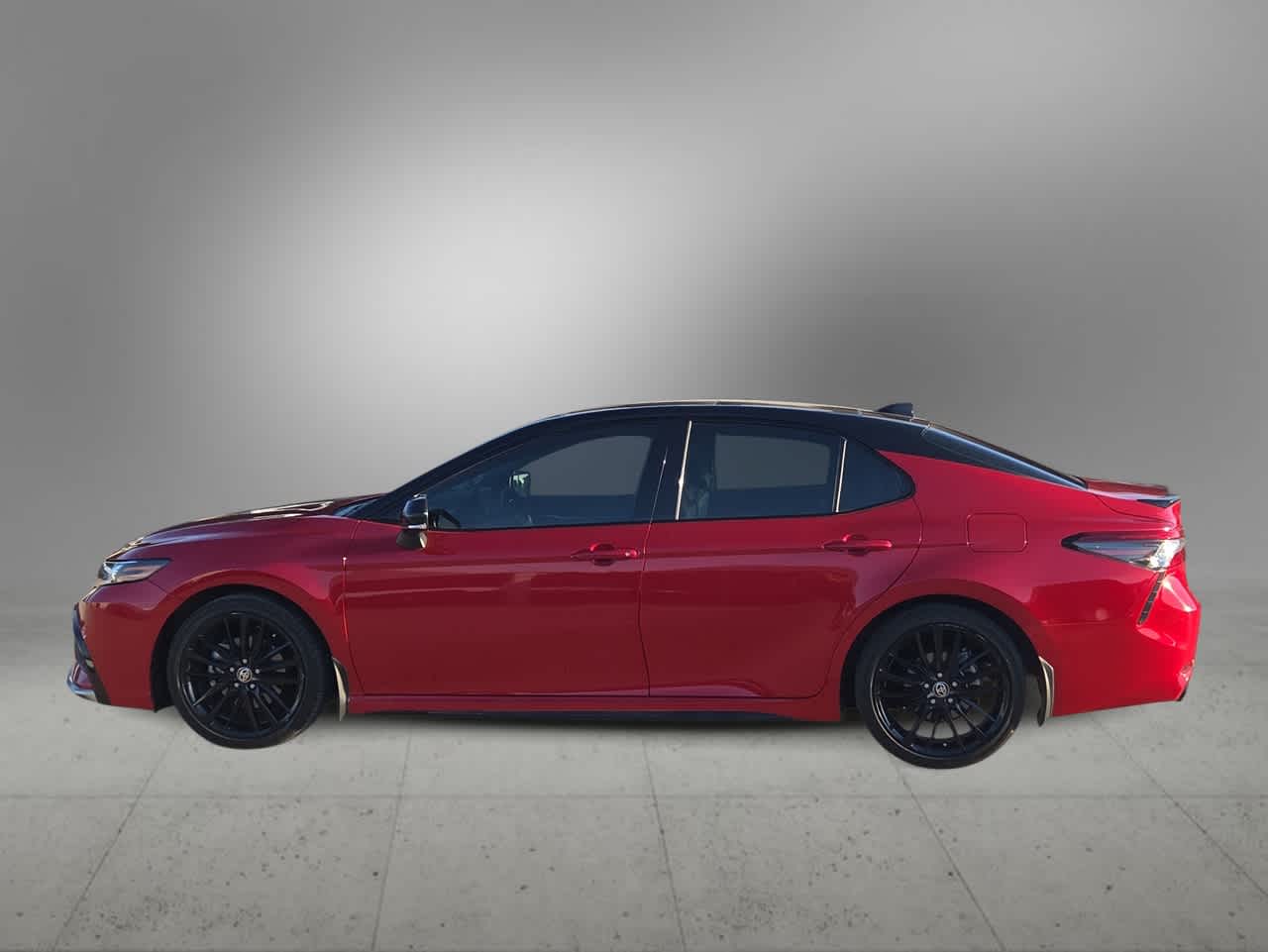 2024 Toyota Camry XSE V6