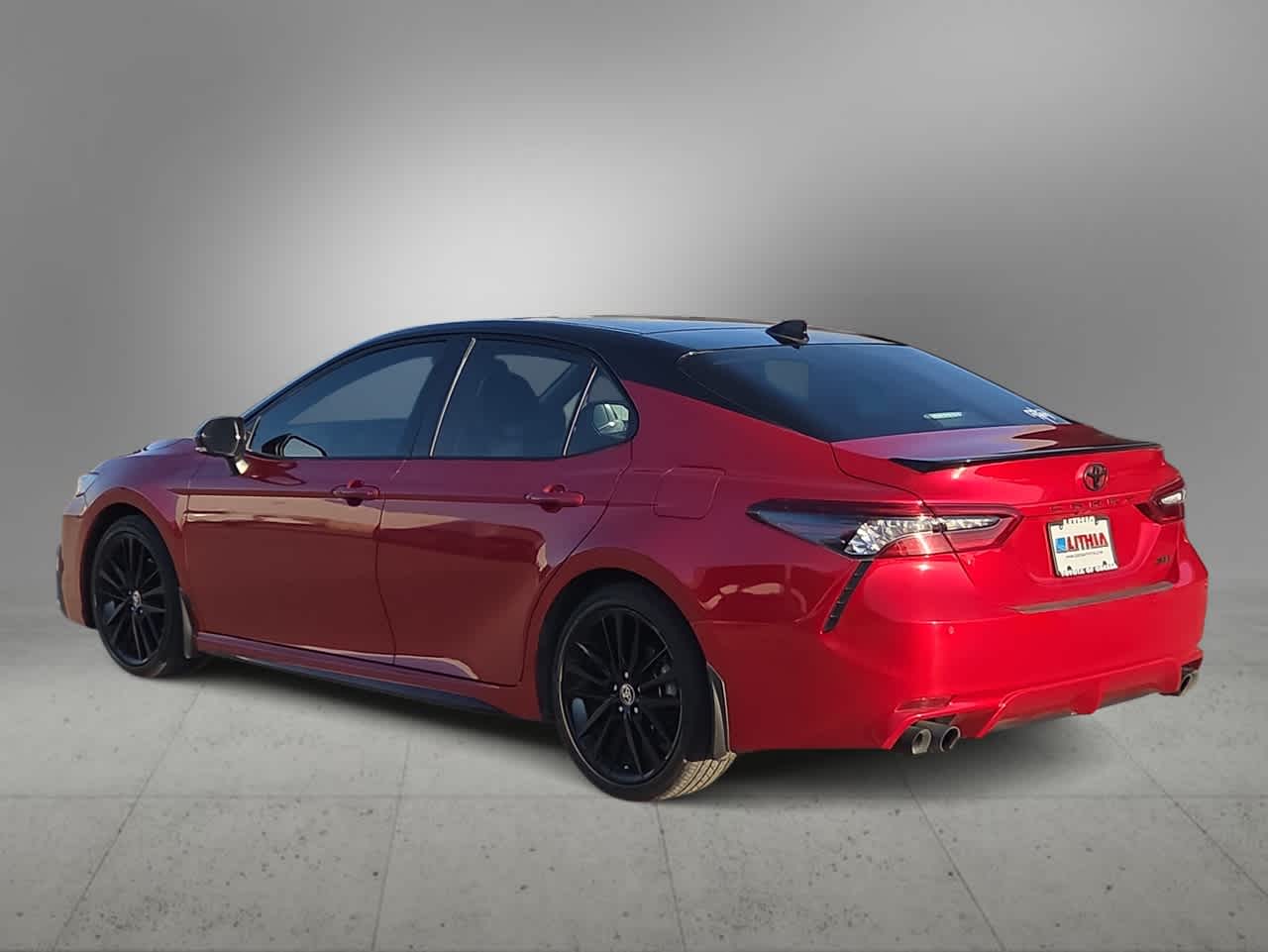 2024 Toyota Camry XSE V6