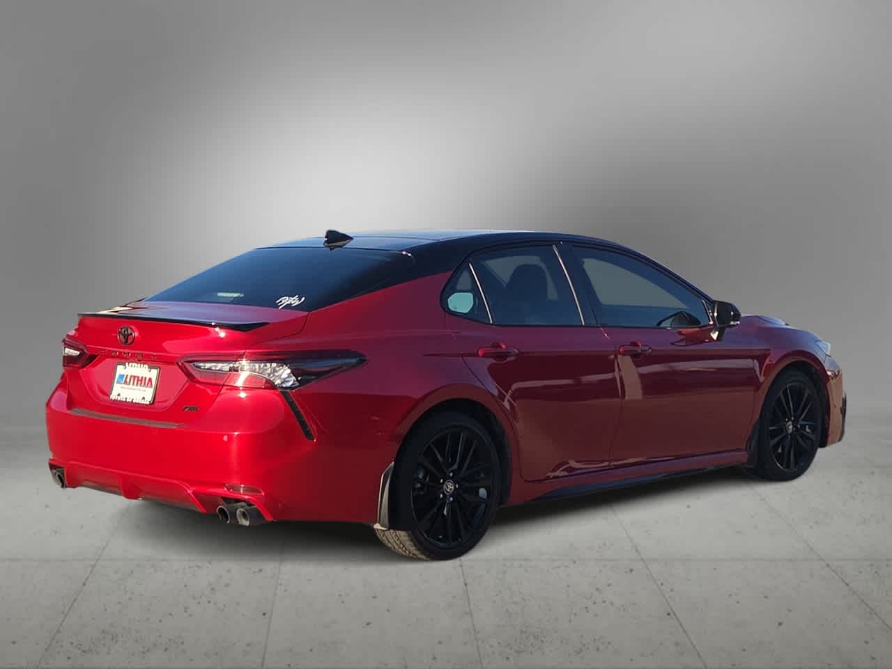 2024 Toyota Camry XSE V6