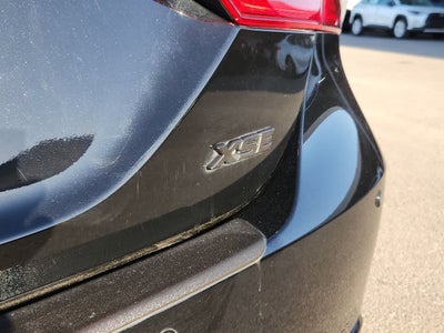 2024 Toyota Camry XSE V6