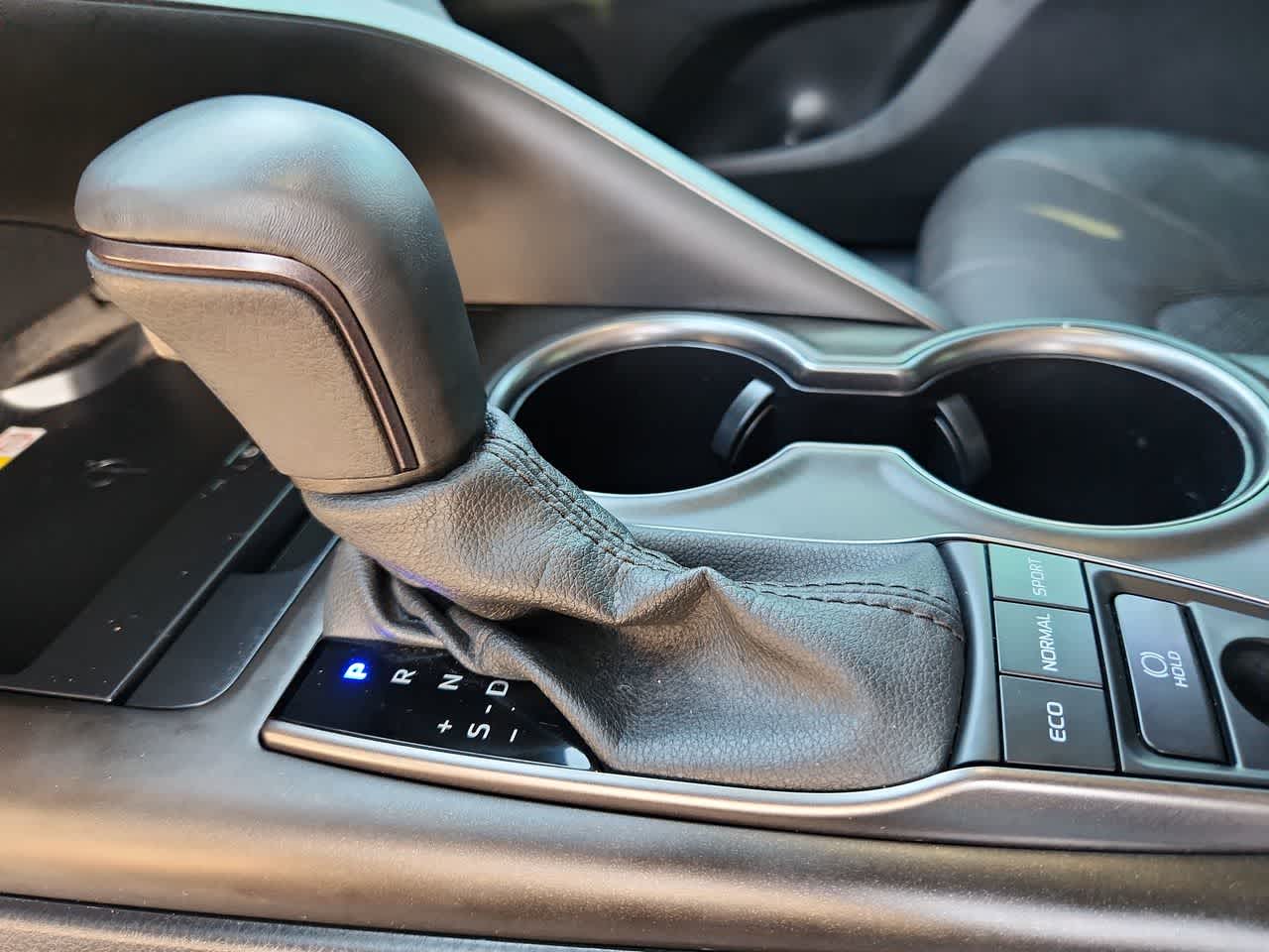 2024 Toyota Camry XSE V6