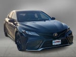 2024 Toyota Camry XSE V6