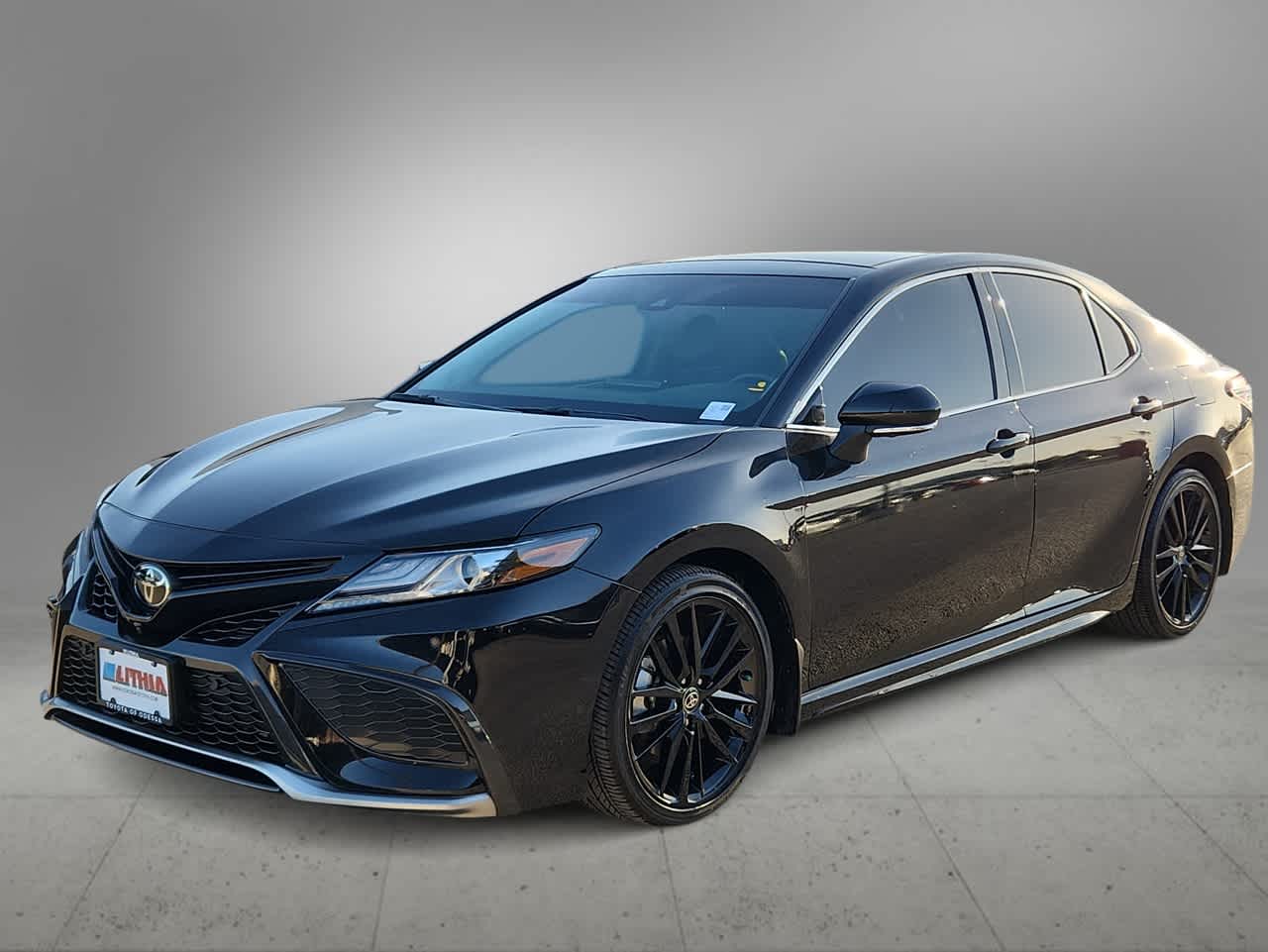 2024 Toyota Camry XSE V6