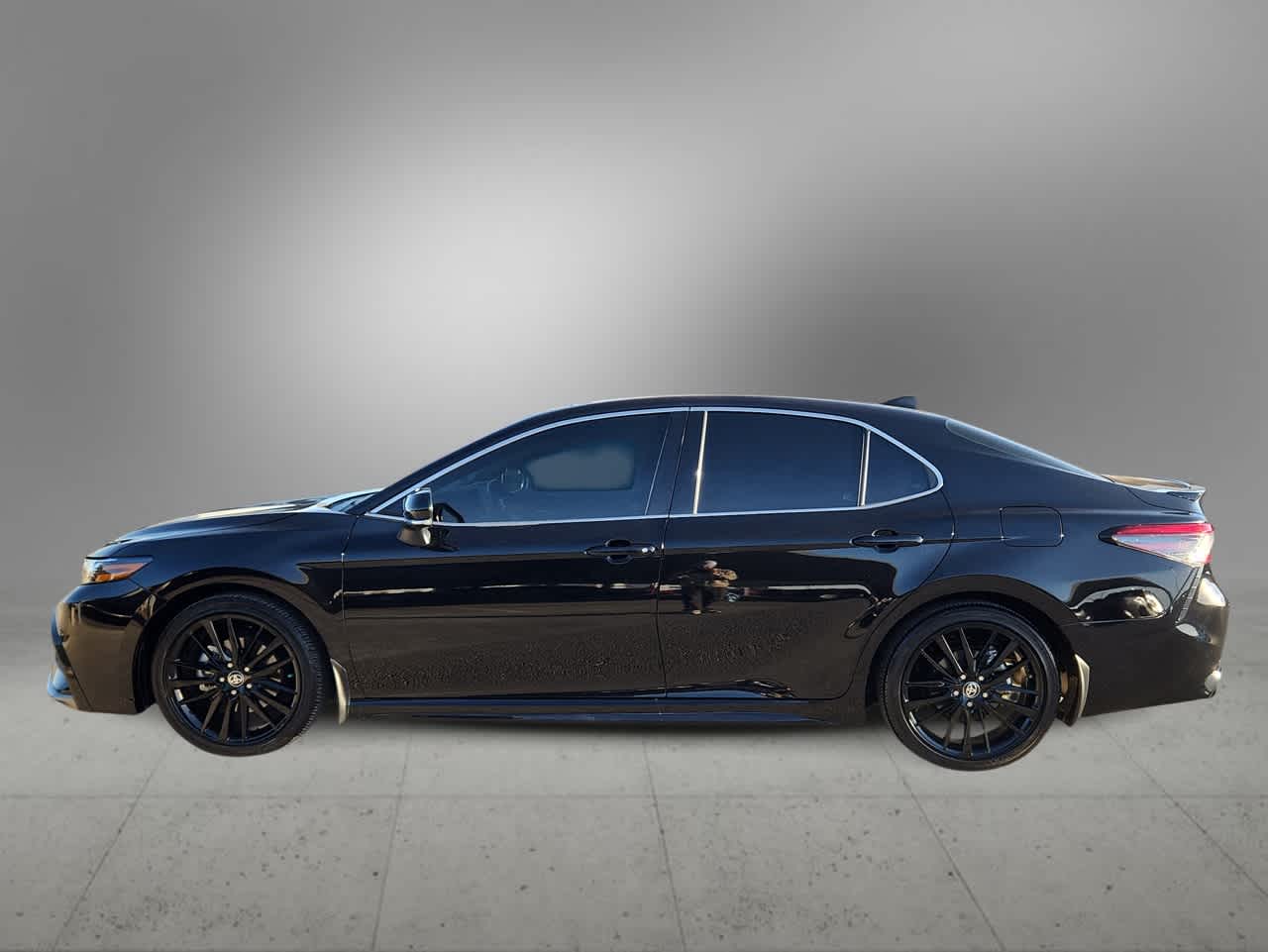 2024 Toyota Camry XSE V6