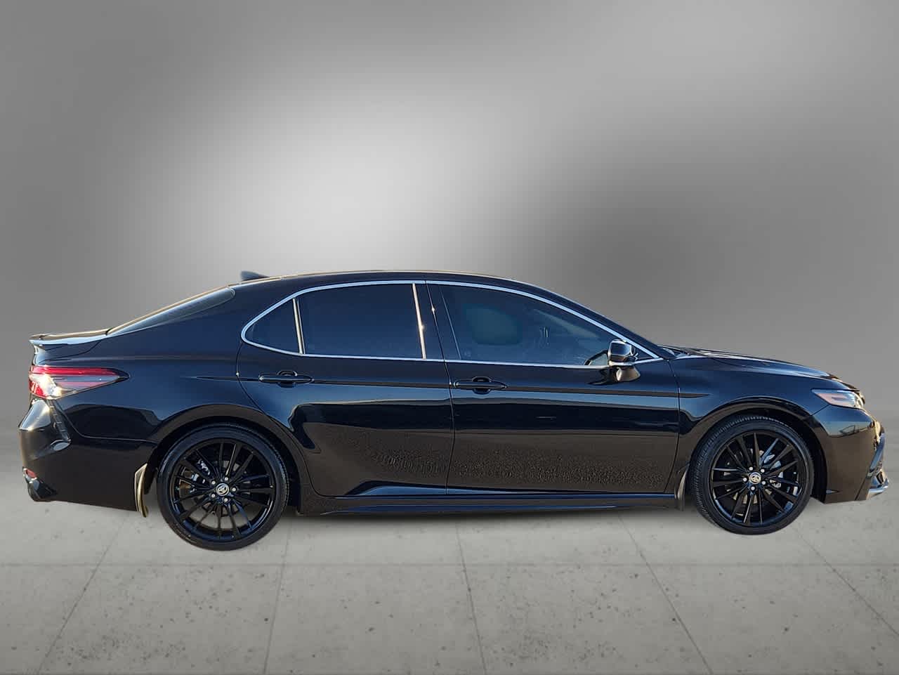 2024 Toyota Camry XSE V6