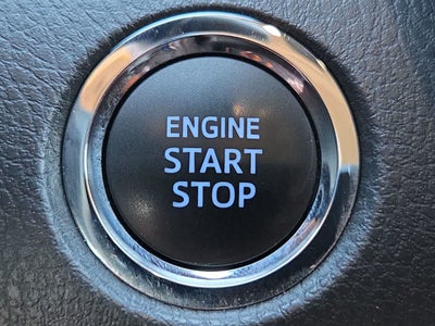 2022 Toyota Camry XSE V6