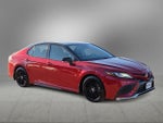 2022 Toyota Camry XSE V6