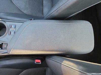 2022 Toyota Camry XSE V6