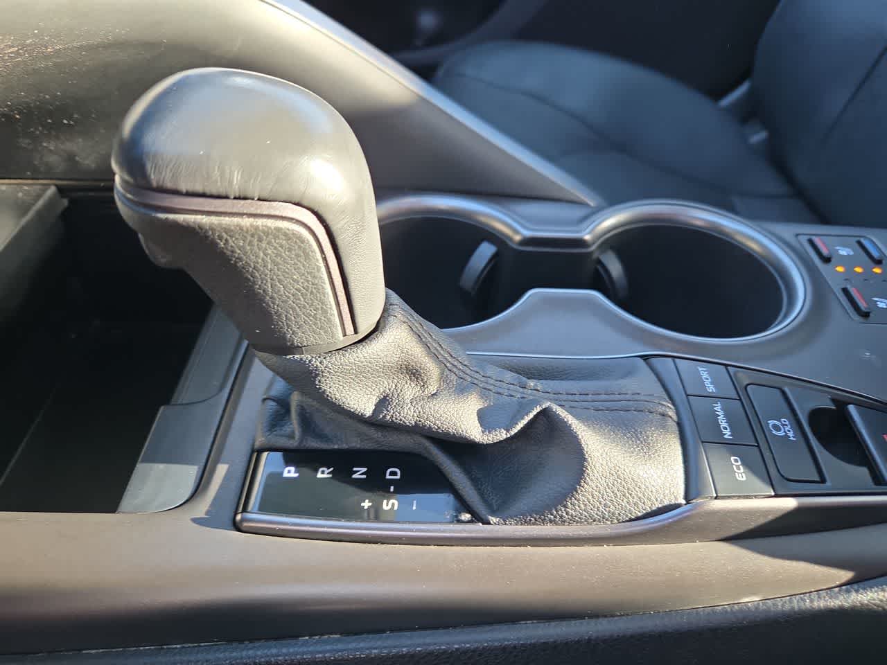 2022 Toyota Camry XSE V6