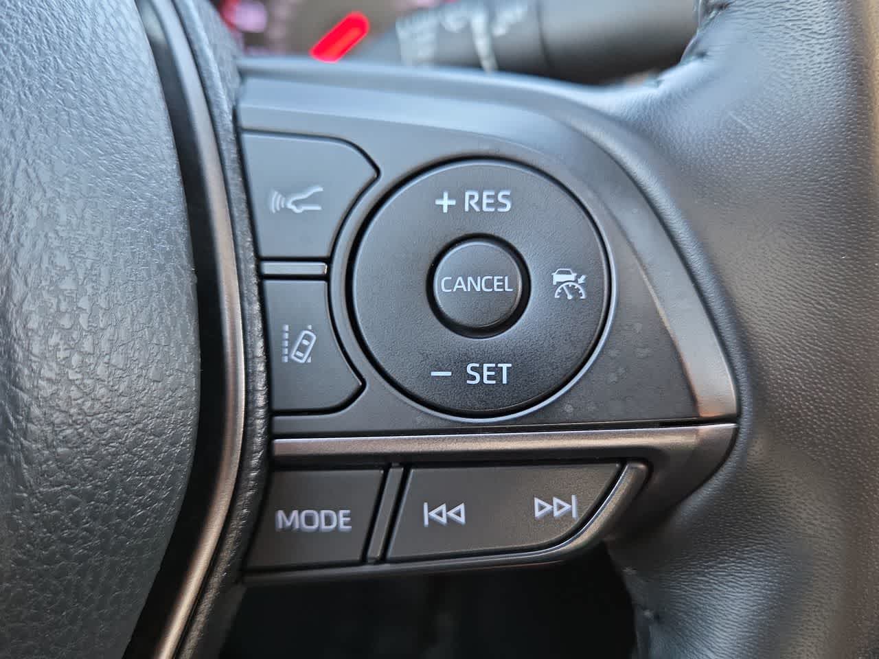 2022 Toyota Camry XSE V6