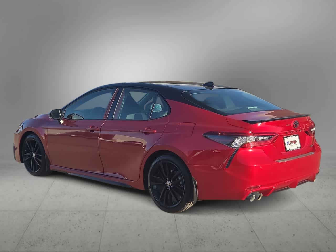 2022 Toyota Camry XSE V6