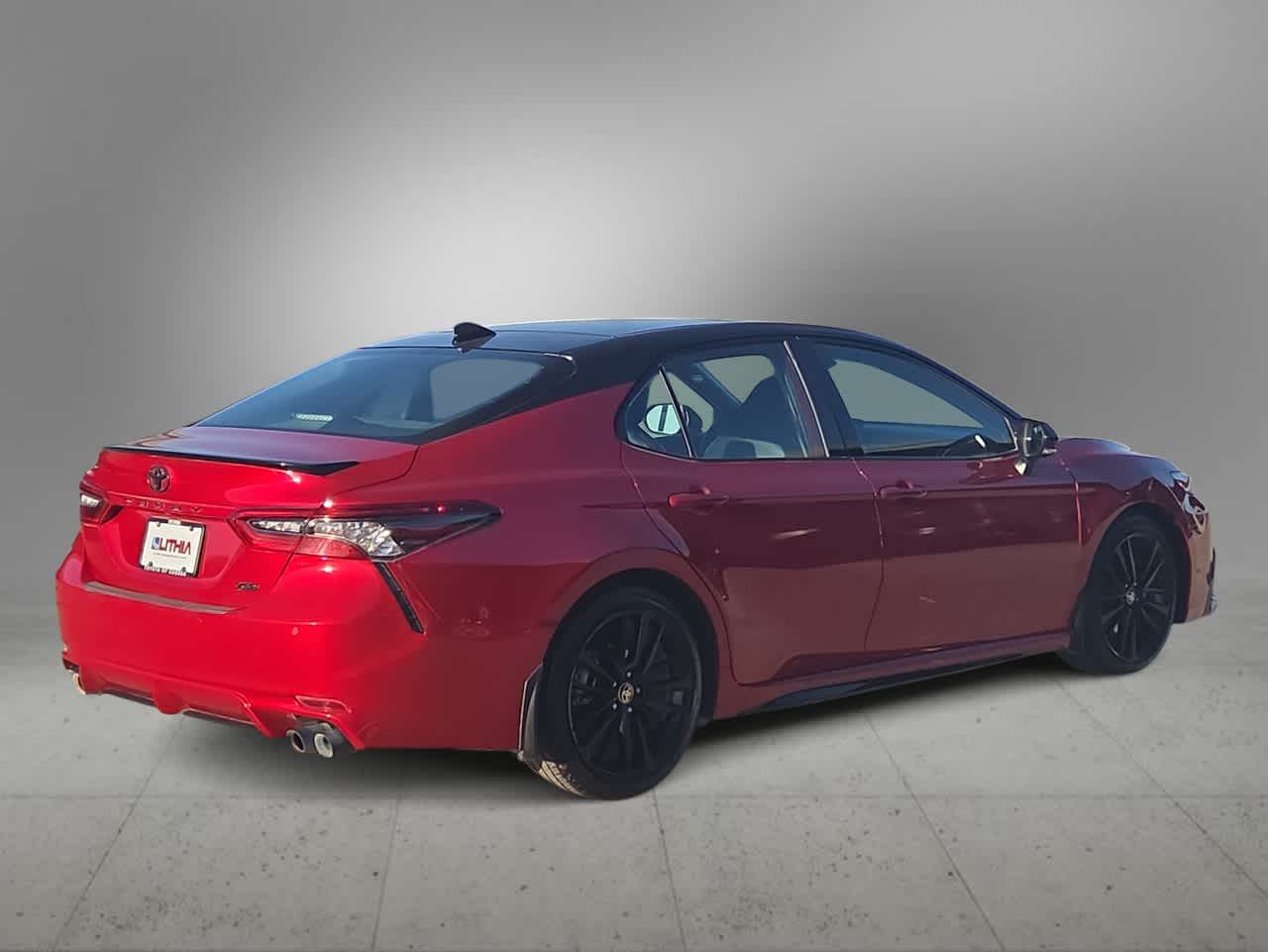 2022 Toyota Camry XSE V6