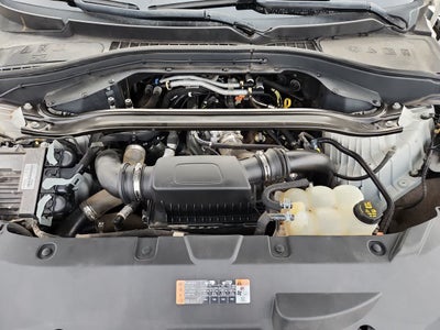 2021 Lincoln Aviator Black Label