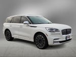 2021 Lincoln Aviator Black Label