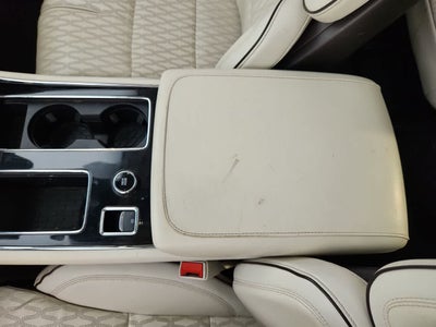 2021 Lincoln Aviator Black Label