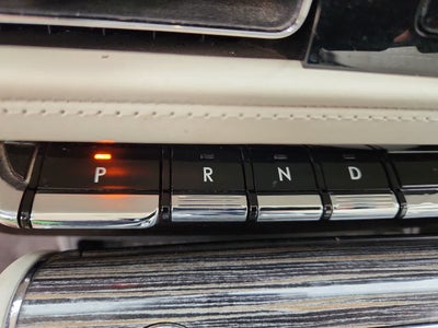 2021 Lincoln Aviator Black Label