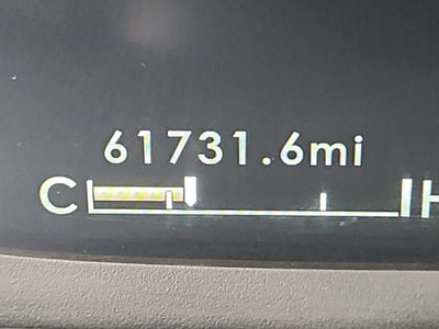 2021 Lincoln Aviator Black Label