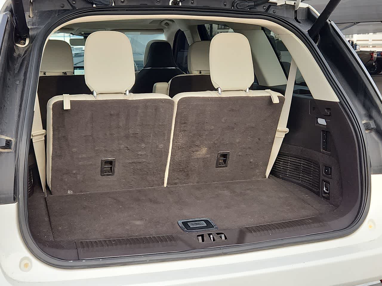 2021 Lincoln Aviator Black Label