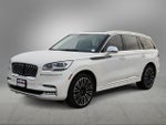 2021 Lincoln Aviator Black Label