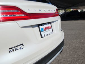 2015 Lincoln MKC