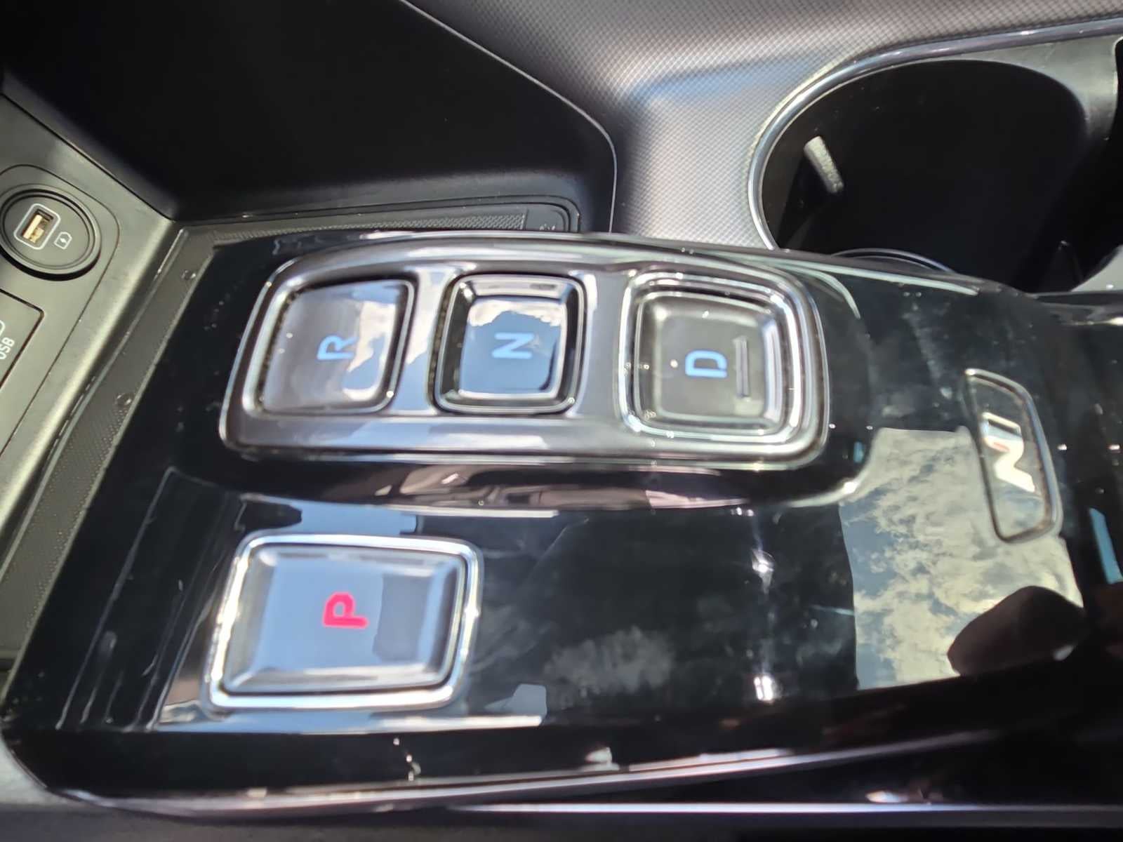 2021 Hyundai Sonata N Line