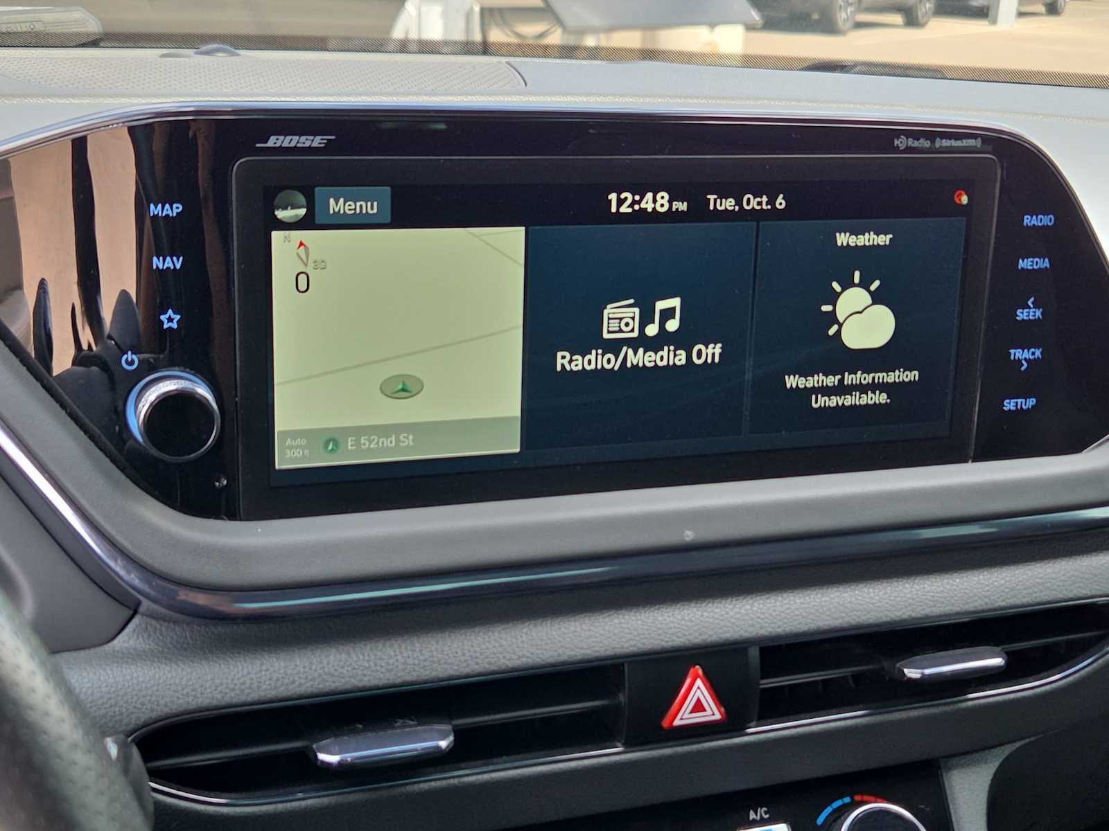 2021 Hyundai Sonata N Line