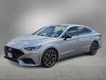 2021 Hyundai Sonata N Line