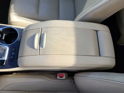 2018 Toyota Highlander Limited Platinum