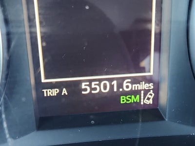 2018 Toyota Highlander Limited Platinum