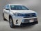 2018 Toyota Highlander Limited Platinum