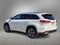 2018 Toyota Highlander Limited Platinum